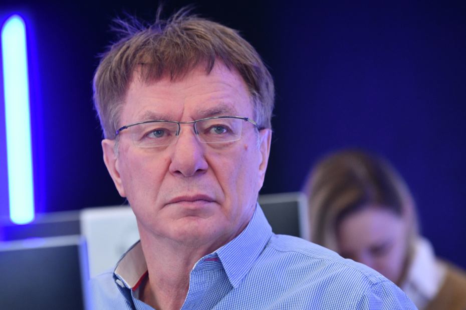 Александр Галицкий