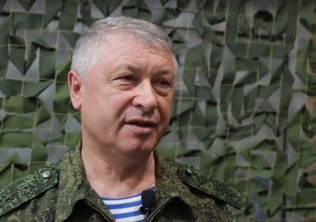 «Успел втащить киллеру»: новые подробности покушения на генерала Алексеева