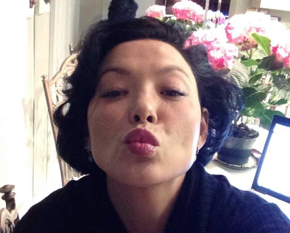 Алия Галицкая