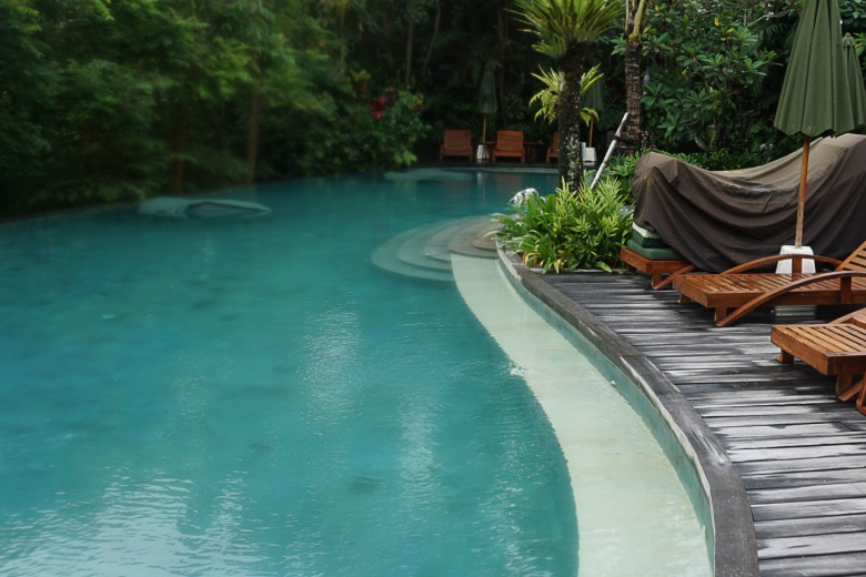 Бали, Индонезия