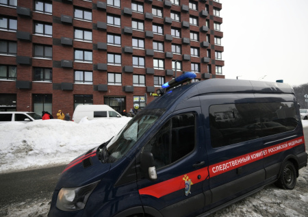 Появились подробности подготовки к покушению на генерала Алексеева