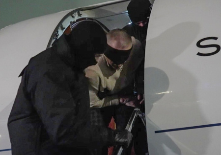 Задержан исполнитель покушения на генерала Алексеева: что известно, кто он