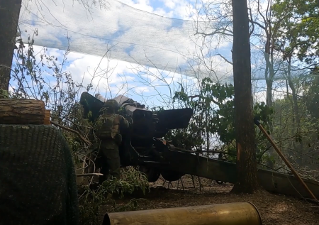 Раскрыты перспективы для ВС России после освобождения Поповки