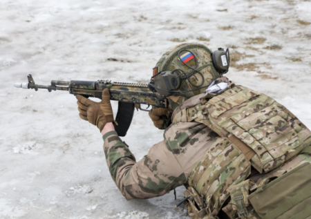 Лишили ВСУ 29 блиндажей с военными: успехи ВС РФ к утру 8 февраля