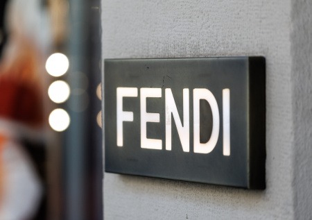 Итальянский модный дом «закрепился» в России