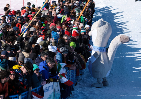 Отношение к русским на Олимпиаде-2026: запреты, скандалы, дискриминация