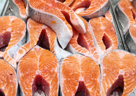 Европейцы не захотели отказываться от российской рыбы