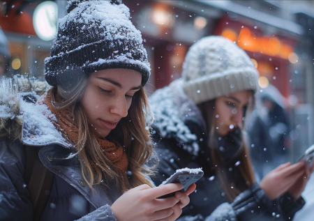 Почему не работает мобильный интернет сегодня, 8 февраля: где сбои в России