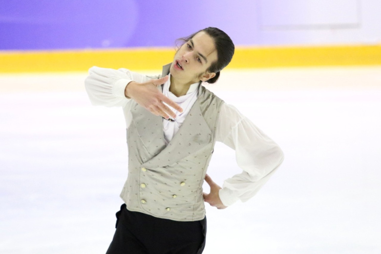 Петр Гуменник