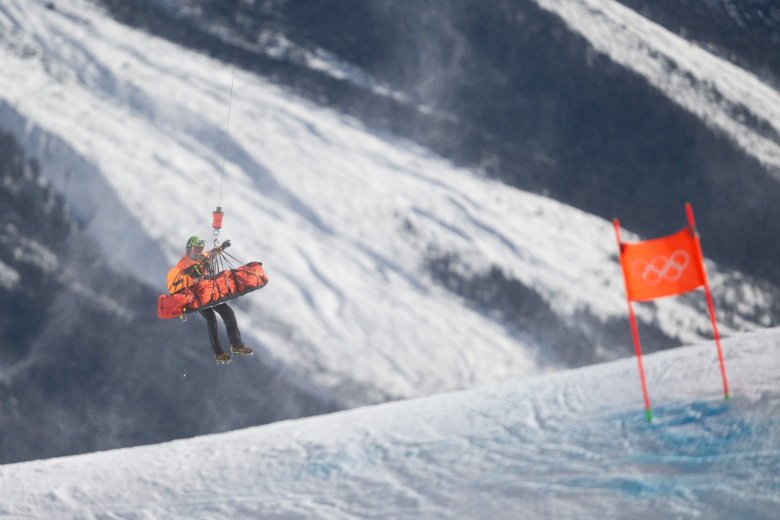 Линдси Вонн