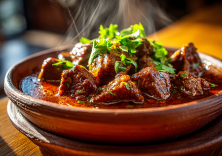 Мой главный мясной хит! Готовлю постоянно, не надоедает — просто меняю гарнир