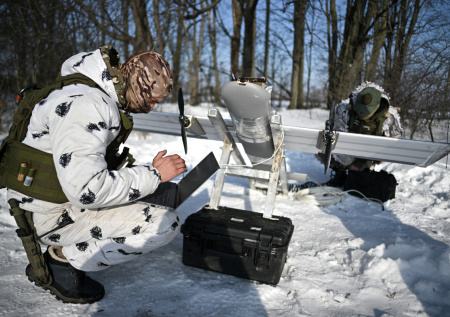 На Западе забили тревогу из-за новой тактики российской армии в зоне СВО