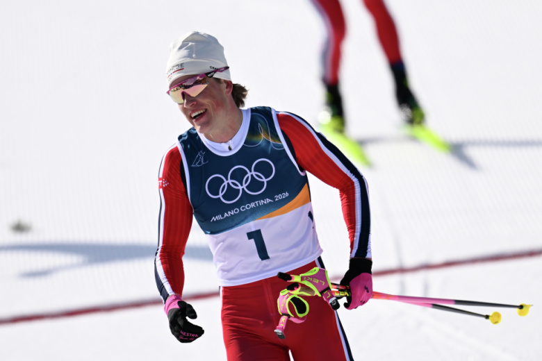 Йоханнес Клебо