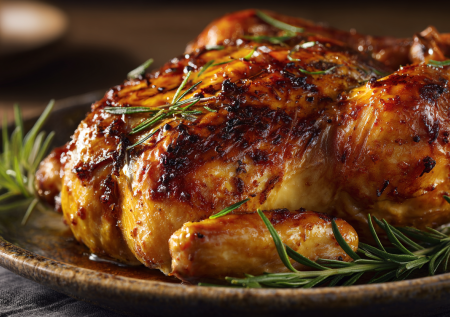 Как мариновать курицу для духовки: идеальные рецепты, секреты и советы