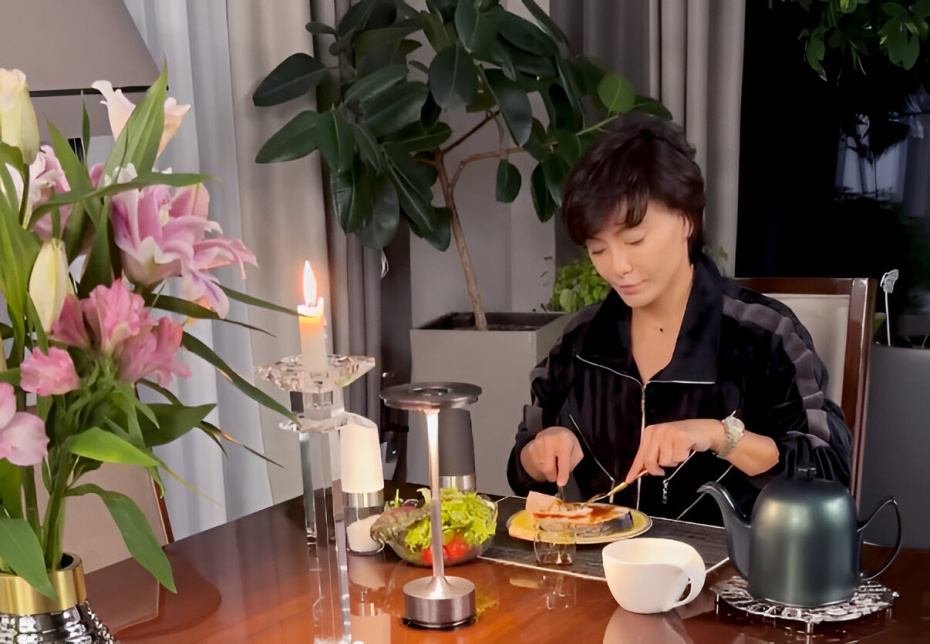 Алия Галицкая