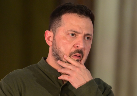 «Беззаконие»: в Госдуме сравнили Украину с островом Эпштейна