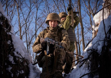 Украинский военный признался, что в ВСУ делают со сдавшимися в плен