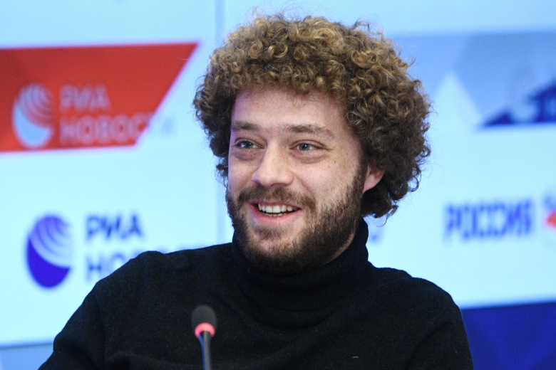 Илья Варламов