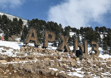 Роспотребнадзор опроверг слухи об отравлении туристов в Архызе