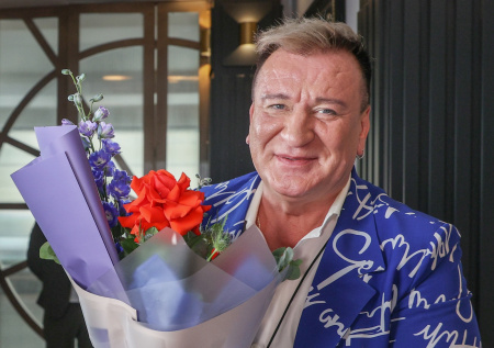 «Саша извинился»: Пенкин о Градском, кознях Пугачевой и встрече с Цоем