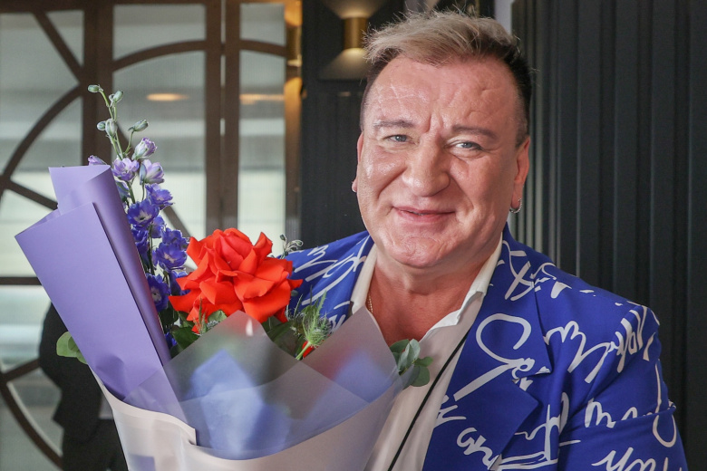 Сергей Пенкин