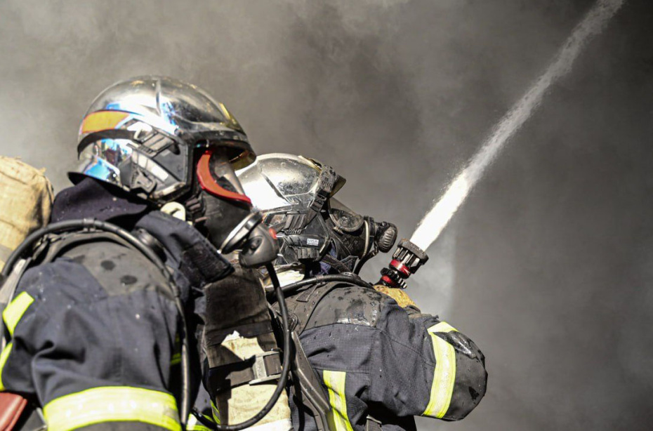 МЧС Украины