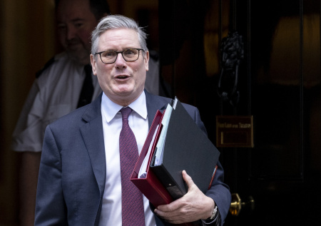 Стармера призвали уйти в отставку