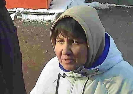 Появилось фото участницы покушения на генерала Алексеева Серебрицкой