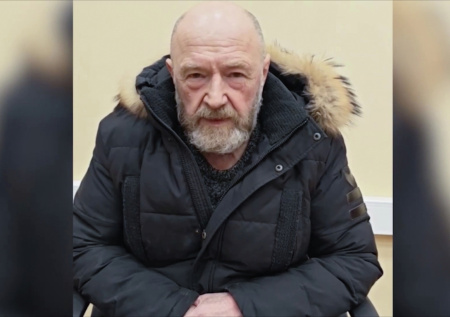 ФСБ выявила связь соучастника покушения на генерала Алексеева с ФБК