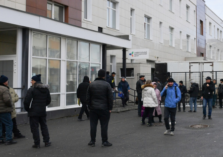 Получение единого пособия захотели «привязать» к сроку гражданства