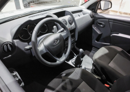 АвтоВАЗ отреагировал на слухи о массовом браке при производстве Lada Largus