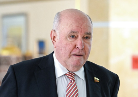 «РФ не опустится до хамства»: Карасин о санкциях, ЕС и принципах дипломатии