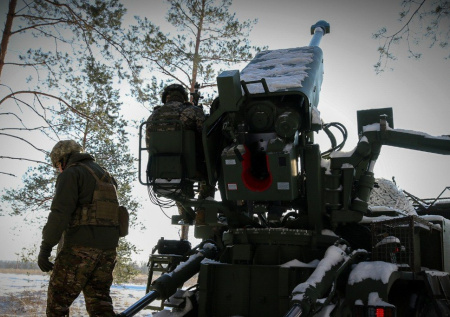 Военэксперт увидел странности в ракетном ударе ВСУ по России