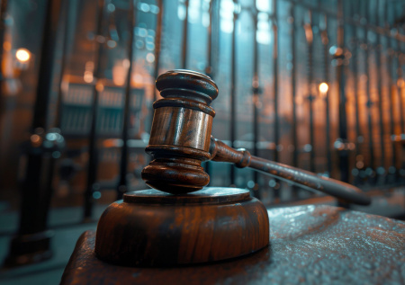 Бывшего медиамагната приговорили к 20 годам тюрьмы