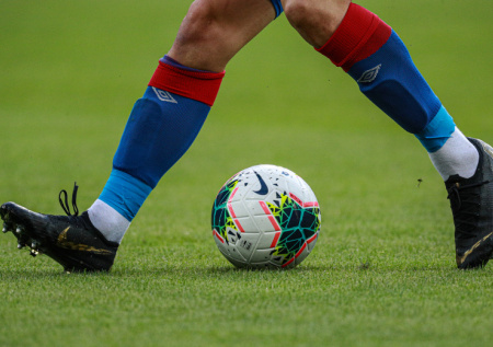 ПСЖ разгромил «Марсель» в чемпионате Франции