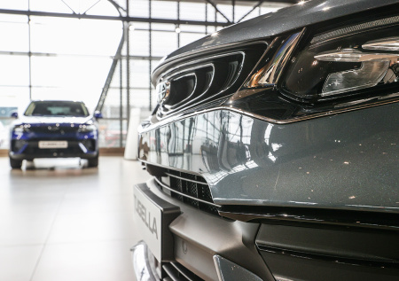 Автодилер обвинил клиента в мошенничестве за взыскание 45 млн рублей