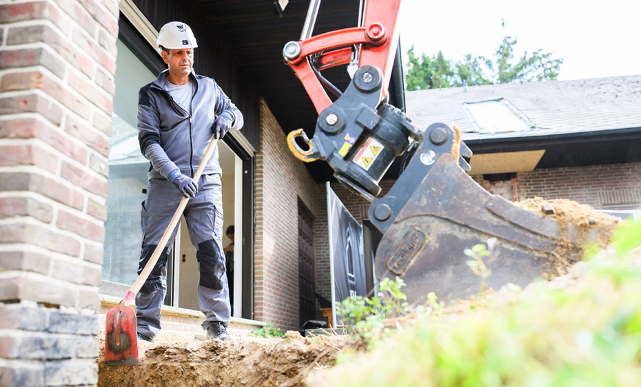 Выбор места и типа: наземный, полузаглубленный, подземный — плюсы и минусы