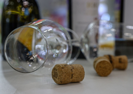 В ГД предложили помечать алкоголь особыми картинками