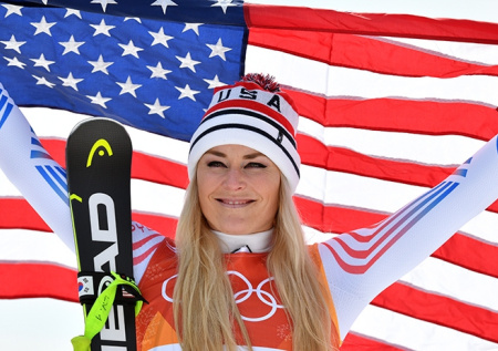 Пострадавшая во время Олимпиады горнолыжница перенесла операцию