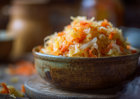 Секрет хруста — февраль! Советы закваски капусты для настоящих хозяек