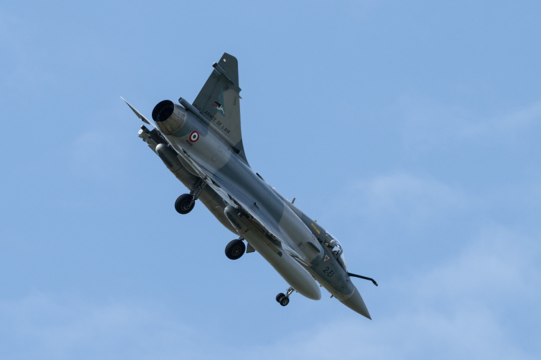 Mirage 2000