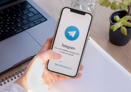 В России зафиксированы массовые сбои в работе Telegram