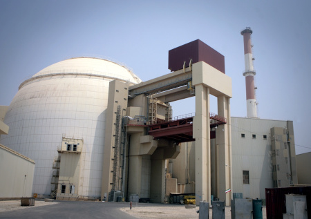 В Иране назвали условие сокращения уровня обогащения урана