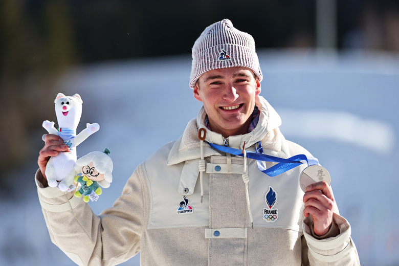 Матис Делож