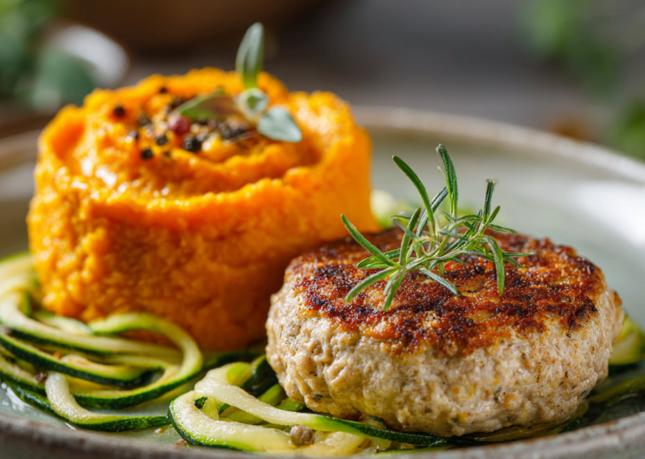 Меню для диабетиков