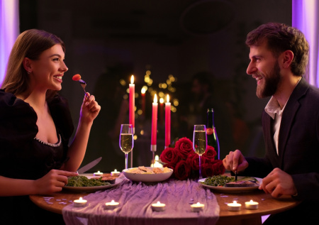 Сваха рассказала, как вычислить профессиональную «тарелочницу»