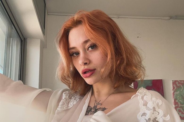 Мария Ковальчук