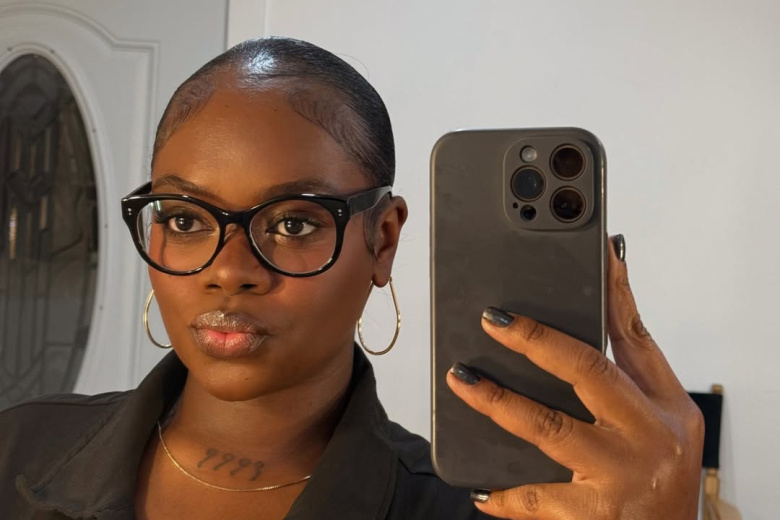 Кори Бродус