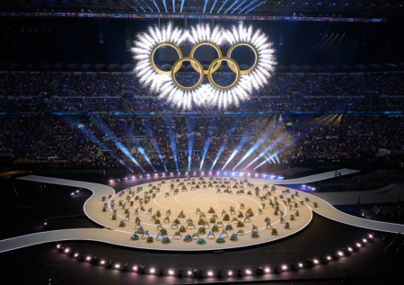 Россияне без медалей и итальянцы с флагом РФ: итоги второго дня Олимпиады