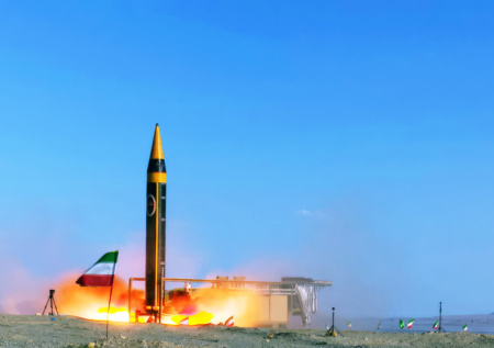 «Нанесем удар в одиночку»: Израиль предупредил США насчет Ирана